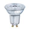 LED Lampe GU10 3.4W = 35W 230lm 3000K Warm 36° CRI97 DIMMABLE OSRAM Parathom