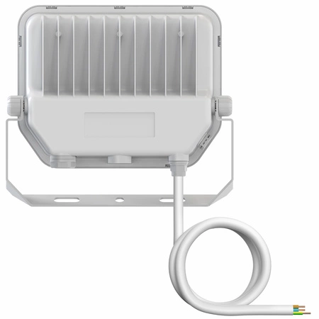 LED-Flutlicht 41W 5500lm 3000K IP66 Weiß LEDVANCE Flutlicht