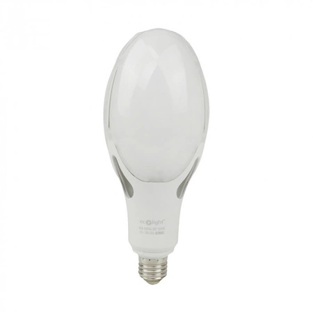 LED-Lampe E27 40W 4000lm 6000K Cold Rocket Ecolight