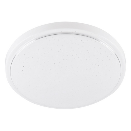 ROMA 30 Deckenleuchte Leuchte LED Deckenleuchte 15W GOLDLUX (ehemals Polux) 1600lm 4000K