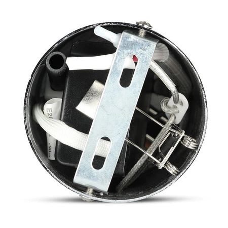 LED-Pendelleuchte 32W 3000K Doppelt dimmbar TRIAC VT-7050 V-TAC