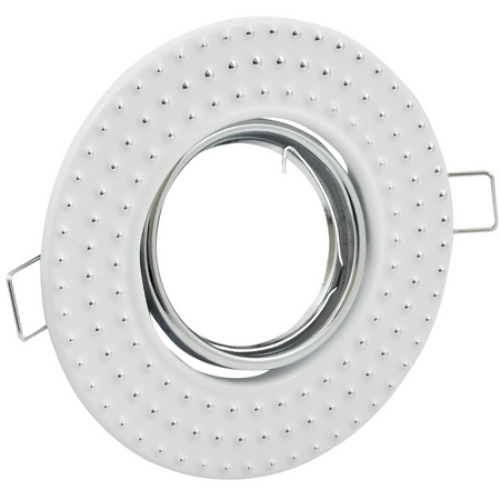 Fobos 7807 GOLDLUX (Polux) Deckeneinbauleuchte + MR16-Fassung