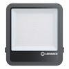 LED-Flutlicht 133W 20000lm 4000K IP66 Schwarz LEDVANCE Flutlicht