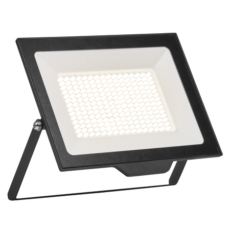 LED-Flutlicht Außenfluter 150W 15000lm 4000K 110° Schwarz IP65 Essentials Flutlicht Osram