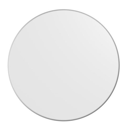 Plafond LED-Deckenleuchte 46010W 2660lm 3000K - 4000K CCT Oberfläche weiß 33cm Oberfläche Ledvance