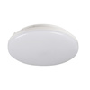 Plafond LED Aufbaumontage 15W 1800lm 4000lm Neutral IP65 Weiß STIVI KANLUX
