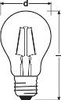 LED Leuchtmittel E27 A60 2,5W = 22W 220lm 2400K Warm 300° Filament OSRAM Vintage 1906