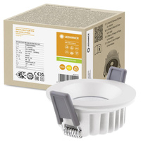 LED-Panel Einbauleuchte 6W 510lm CCT Dimmbarer Spot Weiß Air Fix Ledvance