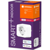 Intelligente EU-Steckdose 230V 3680W 16A LEDVANCE SMART+ ZigBee