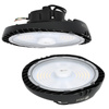 Industrielampe LED UFO NINA HIGH BAY 150W 110° 4000K IP65 Kobi