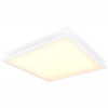 LED-Anbaupanel Aurelle Weiß 39W CCT 60cm PHILIPS HUE Bluetooth + Dimmerschalter