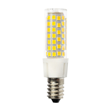 Lampen E14, Glühbirne T25 10W = 75W 970lm 4000K 320° neutral LUMILED