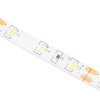 LED-Strip, LED-Streifen 12V 24W 300LED 2835 8mm 5m IP65 neutral LUMILED