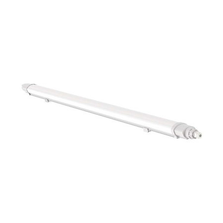 Hermetische LED-Leuchte 48W 5200lm 4000K IP65 150cm VT-80150 V-TAC