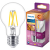 LED Lampen E27 A60 3,4W = 40W 470lm 2700 Warm Filament PHILIPS Dimmbar