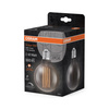 Dekorative Leuchtmittel E27 G95 11W = 42W 500lm 1800K Warm 320° Filament dimmbar OSRAM Vintage 1906