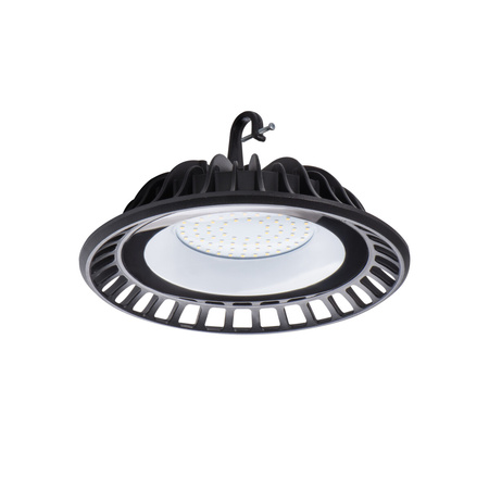 Industrie-LED-Leuchte HIBO HIGH BAY 50W 4750lm IP65 4000K Schwarz KANLUX