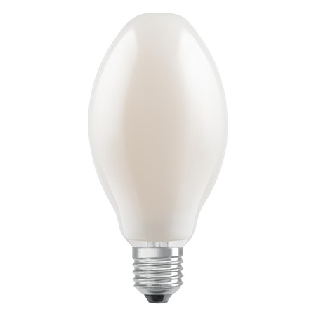 LED Lampen HQL E27 20W = 80W 2700lm 2700K Warmweiß FILAMENT LEDVANCE