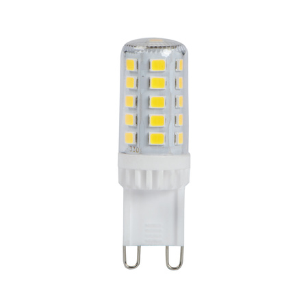 LED Lampen ZUBI Kapsel G9 4W 520lm 4000K Neutral KANLUX