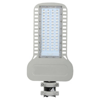 LED-Straßenleuchte 100W 4000 K IP65 SAMSUNG CHIP VT-104ST V-TAC