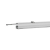 LED-Linearleuchte 50W 4000K Pendant White Lens 90'D Dimmbar VT-4550D V-TAC - 5 Jahre Garantie