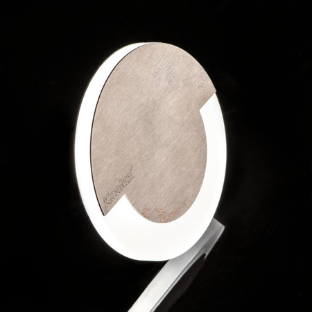 LED-Treppendekorationsleuchte SOLA 1,3W 13lm 3000K Warm 230V Kanlux