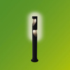 Gartenlampe Außen PIPE 70cm LED 1.5W 180lm 2700K Desi Philips