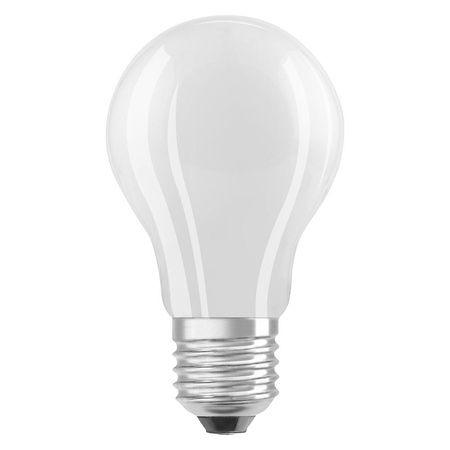 LED-Glühbirne A60 E27 3.8W = 60W 806lm 2700K Warm 300° Glühfaden CLASSIC ENERGY EFFICIENCY Osram