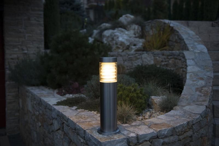 Außenstehende Gartenleuchte POST Joy 91065L-750 E27 75cm Su-Ma