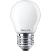 E27 P45 LED Lampen 2,2 W = 25 W, 250 lm, 2700 K, warmes Filament PHILIPS