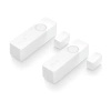 2x Tür öffnen/schließen Kontaktsensor Fenster Wireless Smart Kontaktsensor Weiß PHILIPS HUE Zigbee