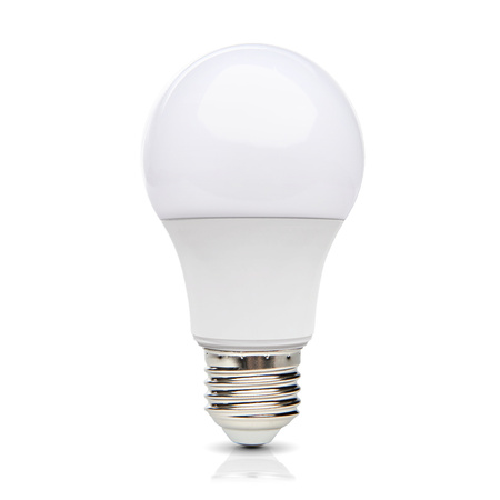 LED-Lampe E27 Ball 7W 600lm 4000K Neutral 270° Kobi