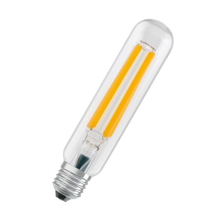 LED Lampen NAV E27 21W = 50W 4000lm 4000K Neutralweiß FILAMENT LEDVANCE