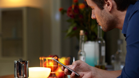 GO PORTBALE LED-Schreibtischlampe Weiß EU/UK 6W CCT RGB PHILIPS HUE Bluetooth Zigbee