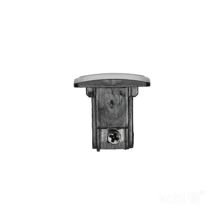 Sammelschienenstecker für 3-Phasen-Sammelschiene Schwarz Kobi