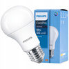 LED-Glühbirne E27 A60 8W = 60W 806lm 2700K Warmweiß PHILIPS