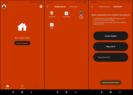 LED-Panel 40W RGB+CCT SMART+ WiFi PLANON 600X600 LEDVANCE