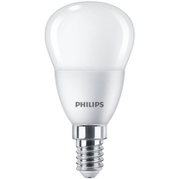 E14 P45 LED Lampen 5W = 40W 470lm 6500K Kalt PHILIPS CorePro