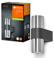 ENDURA Classic Rotary UpDown LEDVANCE Wand-Fassadenleuchte