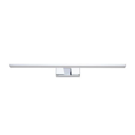 PICASSO LED-Wandleuchte 8131 Nowodvorski Chrom 12W 4000K IP44 Moderne Badezimmer-Wandleuchte