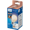 LED-Lampe E27 A60 7W = 60W 2700-6500K FILAMENT SMART WiFi Philips WiZ