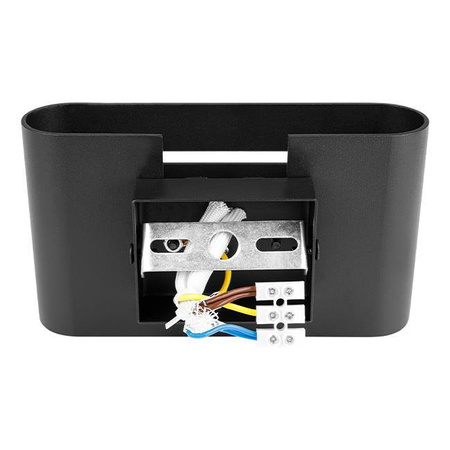 Wandleuchte Spotlight Wandleuchte 2x G9 Atria Masterled