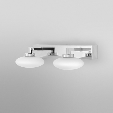 LED Badezimmerspiegelleuchte LED ORBIS Elypse 12W 1000lm warm-kalt 34cm SMART+ WiFi LEDVANCE