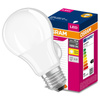 E27 A60 LED Lampen 10W = 75W 1055lm 3000K Warm 200° OSRAM VALUE