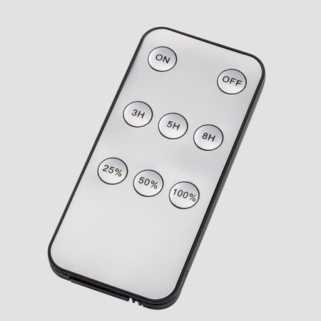 2x HELIA Solar LED Kronleuchter Garten Pendel Decke Sensor Pilot Panel LUMILED