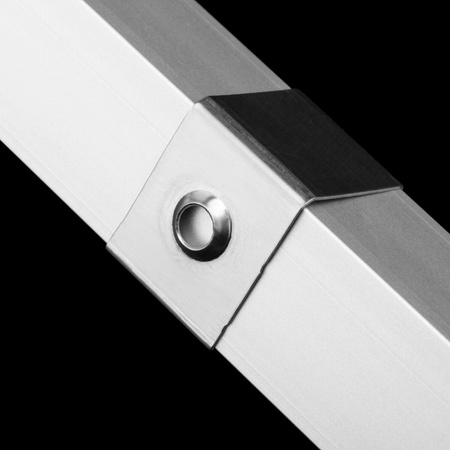 Montage-Halteklammer für Eckprofile KM55 LUMILED