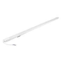 Hermetische LED-Leuchte 36W 3000lm 120cm Neutral 4000K IP65
