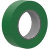 Starkes wasserdichtes PVC-Isolierband 15mm x 0,13mm Grün 10m