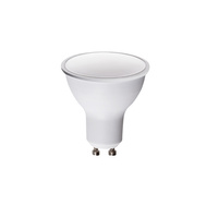 LED Lampen SMART GU10 PAR16 4.7W 325lm RGB CCT KANLUX