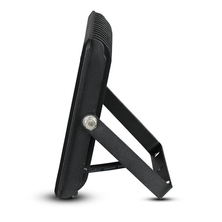 LED Fluter 50W 4250lm 4000K IP65 Schwarz SMD VT-4051B V-TAC